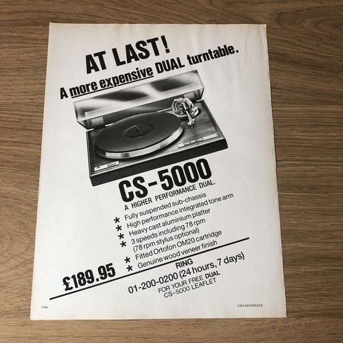 Gram69 magazine advert 11x8 - gram69,