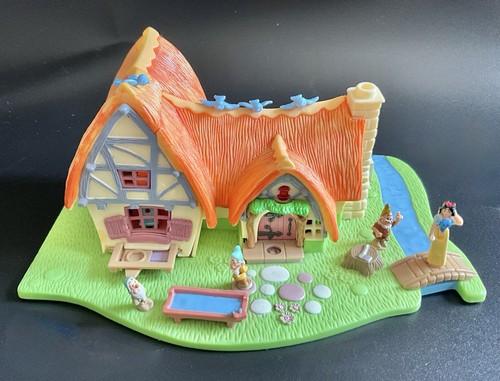Vintage disney 1995 polly - disney,