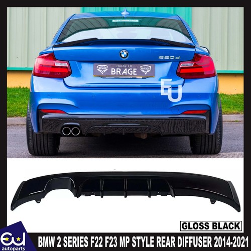 For bmw series f22 f23 - series,