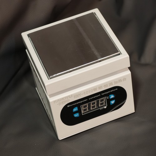 Soldering hot plate electronic - plate,