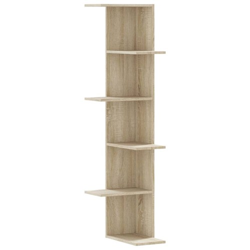 Wall corner shelf - corner,