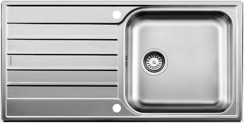 Blanco livit s stainless - livit, xl