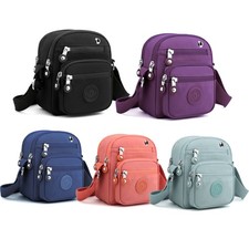 Vintage Women Shoulder Bag