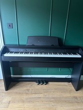 Casio Privia PX-760 Digital Piano ,88 Keys, Perfect Condition
