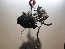 Honda cb125r  Engine 2022