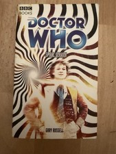 Doctor Who Spiral Scratch 2005