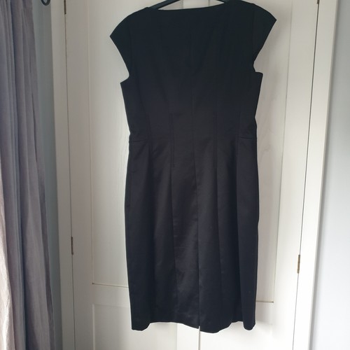 Coast black dress - coast,
