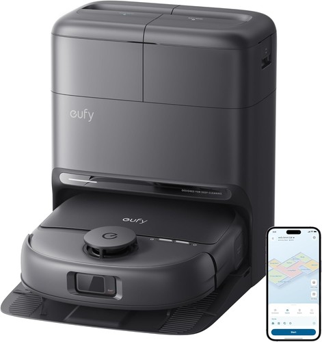 Eufy c28 omni - eufy,