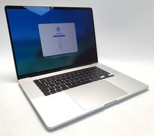 Apple MacBook Pro 16" 2019 A2141 i7 512GB SSD 16GB Sequoia Dedicated Graphics