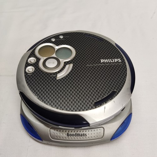 Philips ax5303 05z portable - philips, ax5303/05z