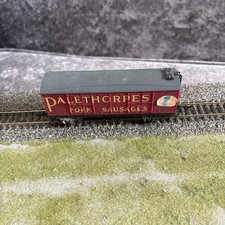 Hornby gauge r670 wheel - hornby, oo