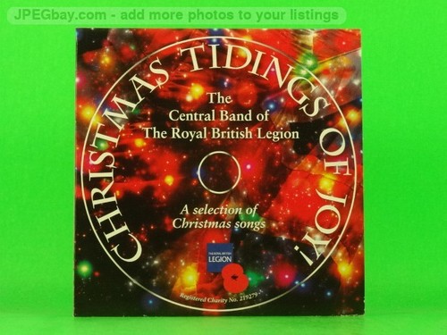 The central band - of,