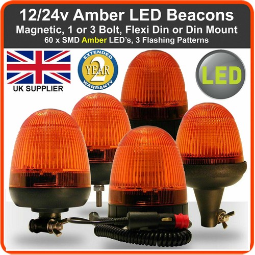 Green amber led - &,