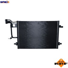 CONDENSER AIR CONDITIONING