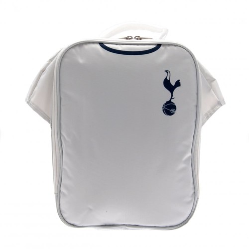 Tottenham hotspur kit lunch - hotspur,