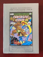 Fantastic Four: Marvel