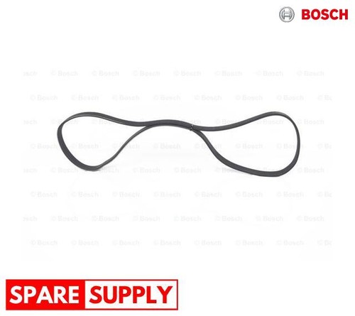 Ribbed belts for toyota - v-ribbed,