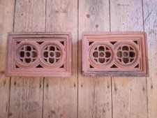 Reclaimed Victorian Terracotta