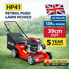 Mountfield HP41 Petrol Push