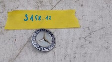 MERCEDES BENZ VARIES MODELS BONNET HOOD BADGE EMBLEM A2078170316 #S158-14