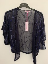 M&S Per Una beaded evening