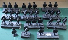 Tradition 25mm Ancient Greek