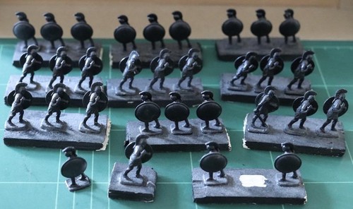 Tradition 25mm ancient - tradition,