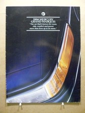 1994 Mercury Grand Marquis LS