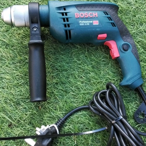 Bosch professional gsb re - gsb,