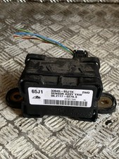 SUZUKI SWIFT / SPORT , SUZUKI SPLASH (2WD) ESP Yaw Rate Sensor 33945-65J10