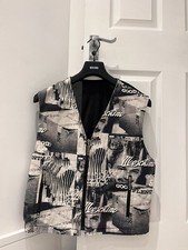 Moschino Vintage Franco