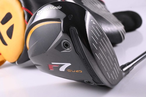 Taylormade quad mini driver - mini,