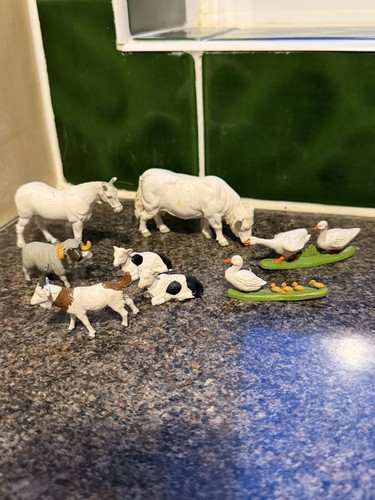 Britain farm animals - britain’s,