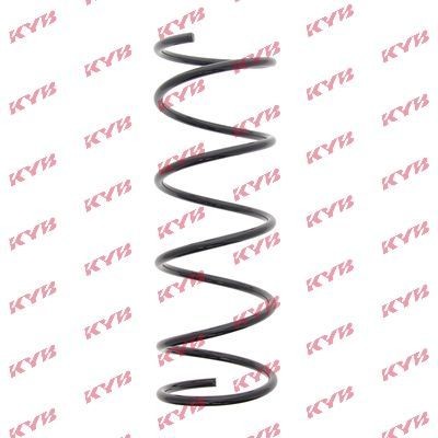 Kyb front coil - coil, spring