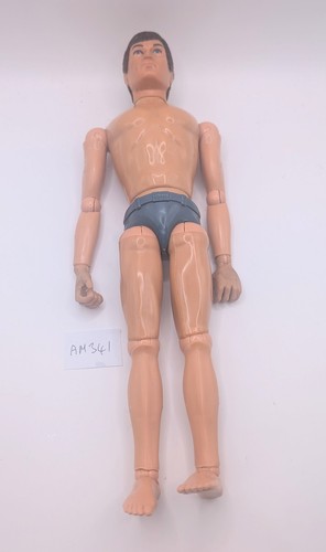 Action man cpg products - -,