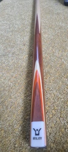 Riley snooker cue piece - snooker,