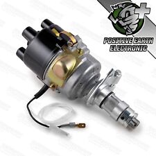 Powerspark 43D Positive Earth