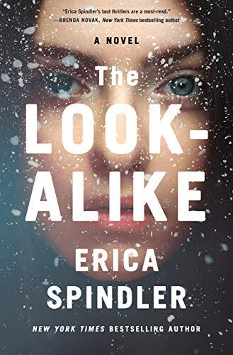 The look alike erica - the,