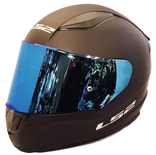 Ls2 full face motorcycle - full,