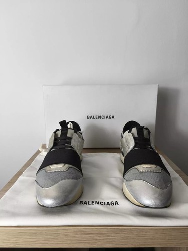 Balenciaga women shoes - balenciaga,