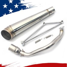 For Honda Ruckus 50 & GY6