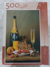 Still Iife Edward hersey 500