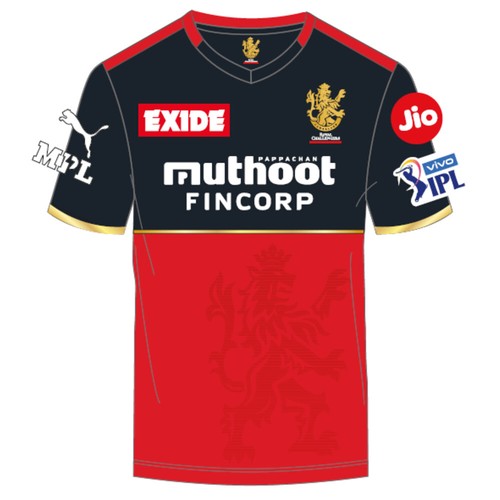 Royal challengers bangalore - challengers,