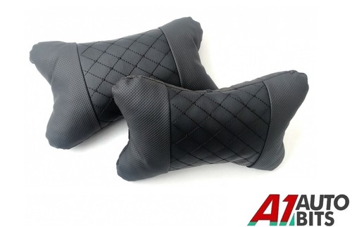 Car seat head - head, neck