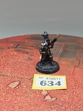 Vindicare Assassin [#634]