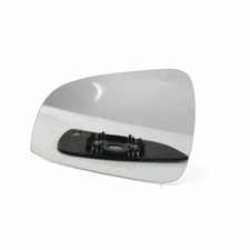 Wing Mirror Glass For Vauxhall
