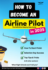 How To Become An Airline