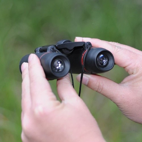 Times bigger binoculars - 8,