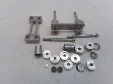 Yamaha XT 660 Handlebar Riser