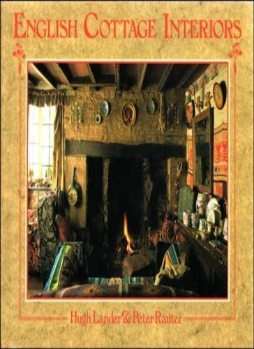 English cottage interiors - english,